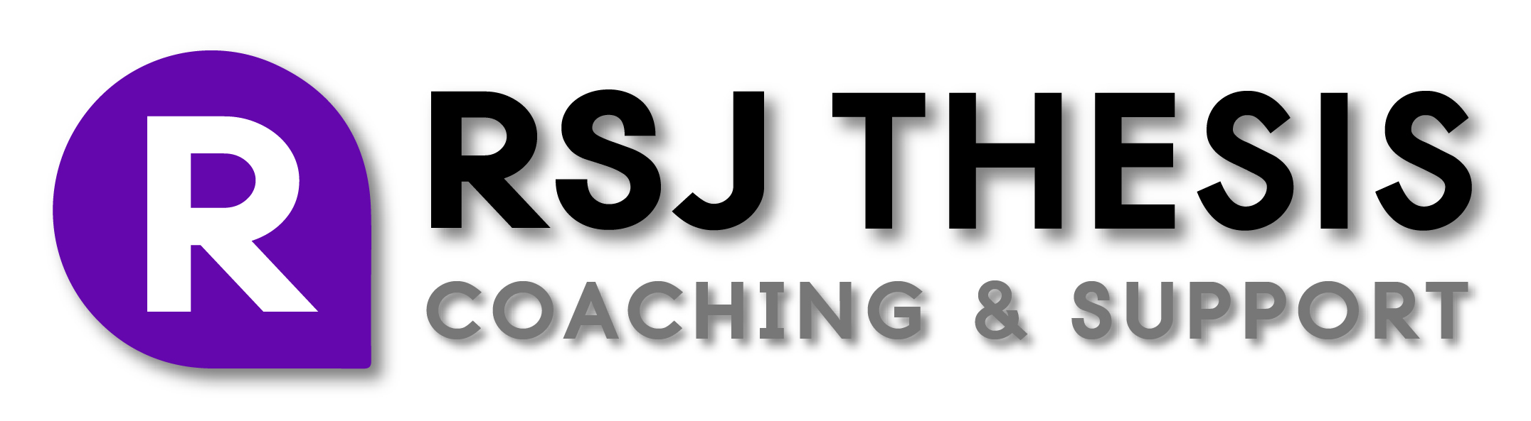 RSJ THESIS - Coaching & Support